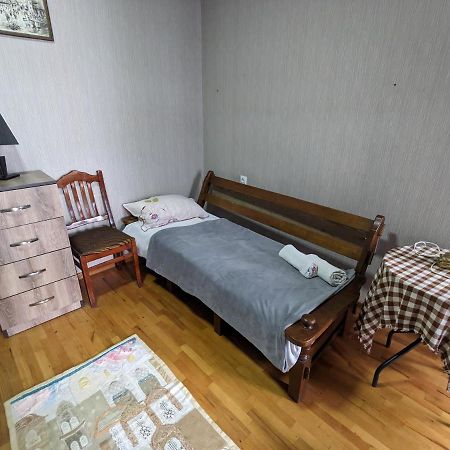Apartments Se7En Tbilisi Zewnętrze zdjęcie