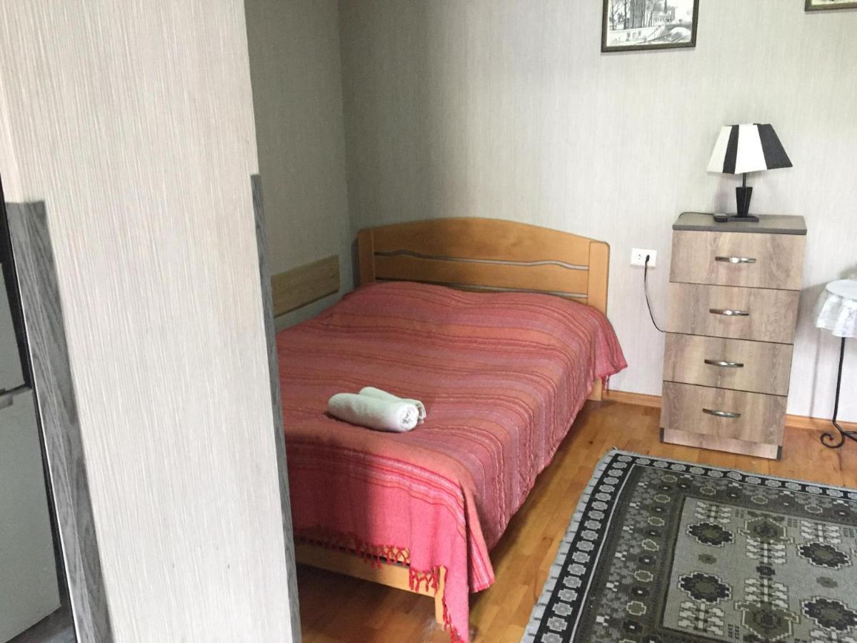 Apartments Se7En Tbilisi Zewnętrze zdjęcie