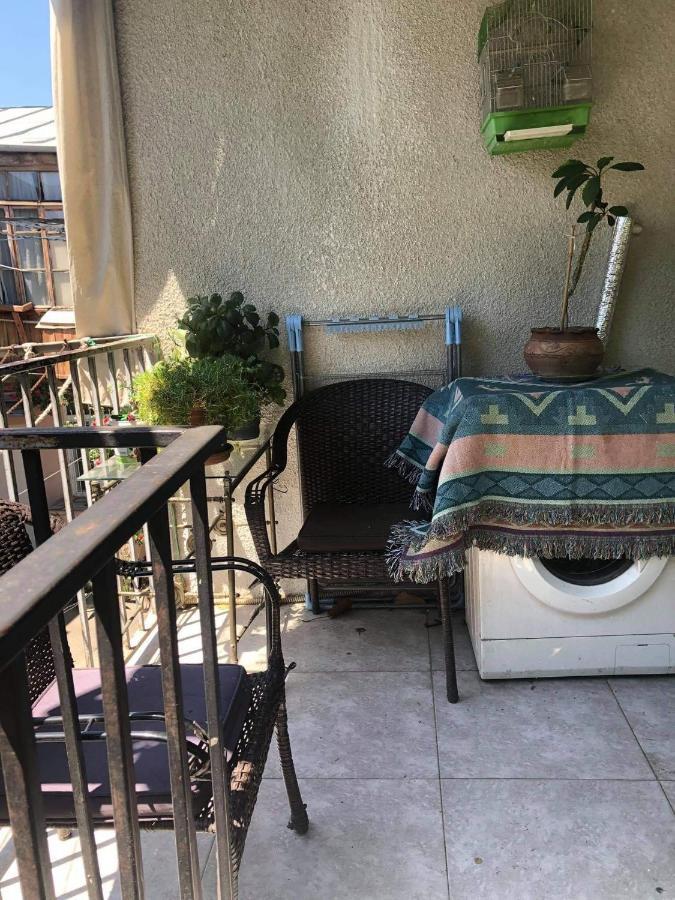 Apartments Se7En Tbilisi Zewnętrze zdjęcie