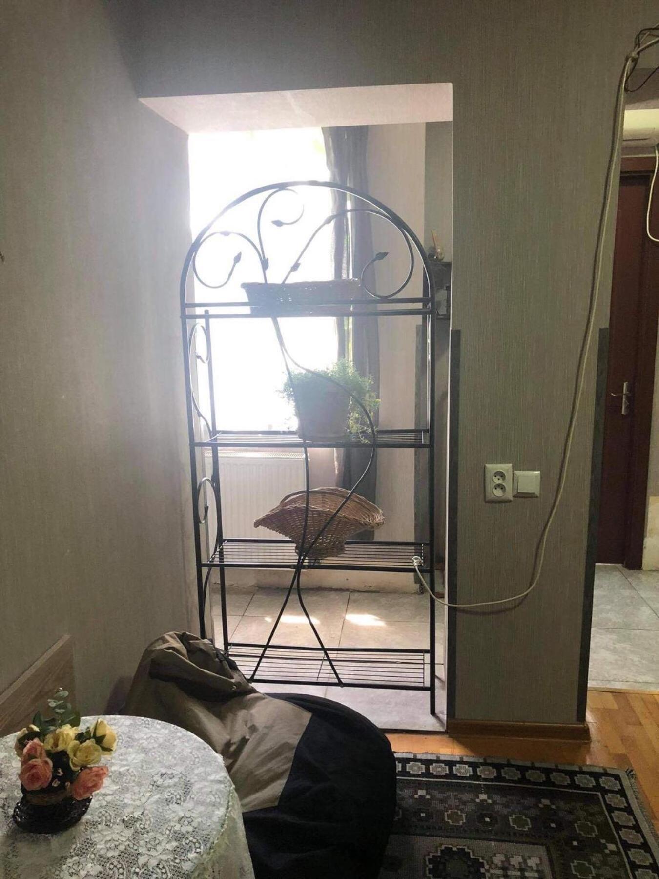 Apartments Se7En Tbilisi Zewnętrze zdjęcie