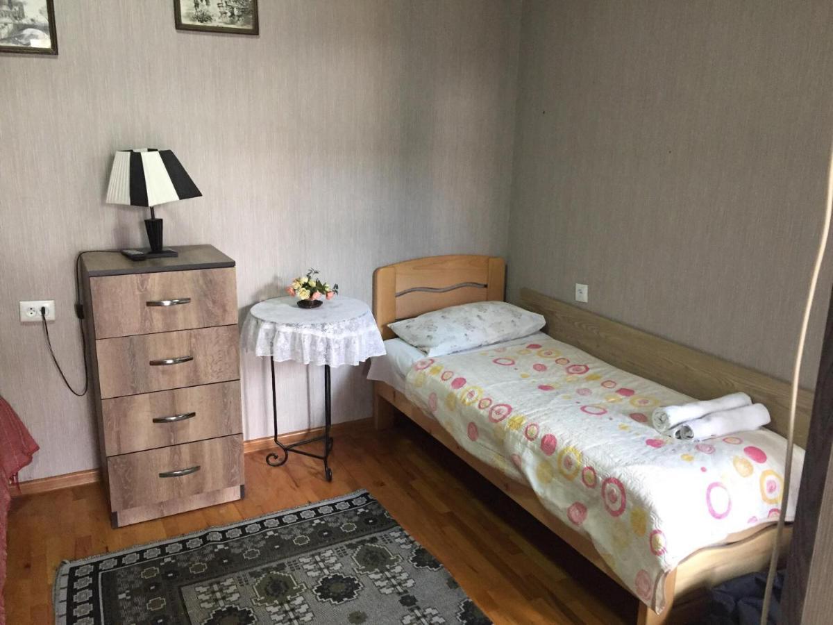 Apartments Se7En Tbilisi Zewnętrze zdjęcie