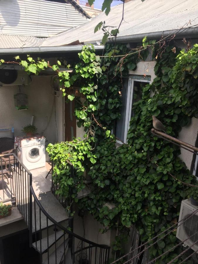 Apartments Se7En Tbilisi Zewnętrze zdjęcie