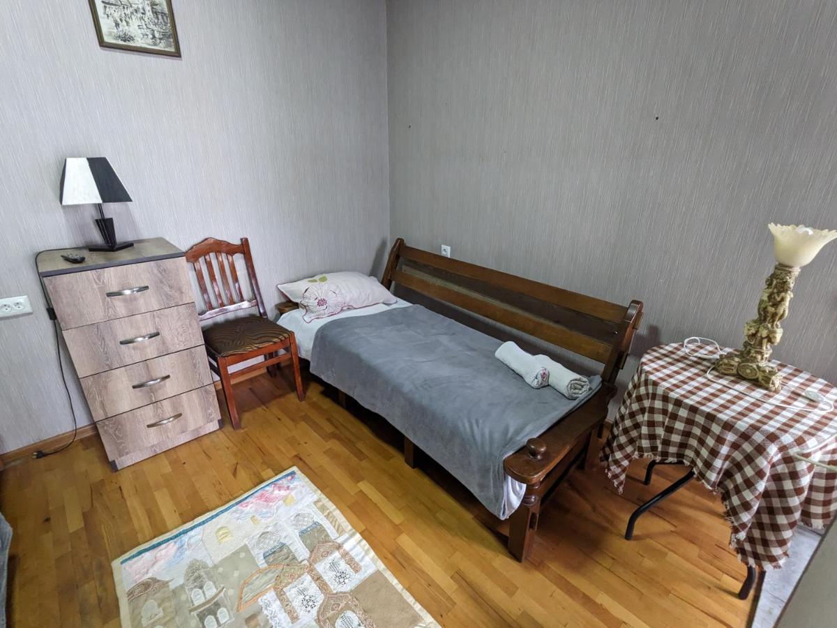 Apartments Se7En Tbilisi Zewnętrze zdjęcie