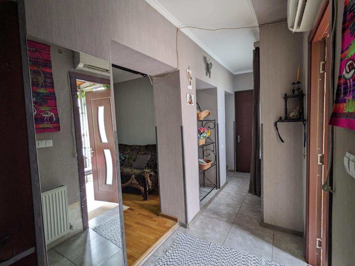 Apartments Se7En Tbilisi Zewnętrze zdjęcie