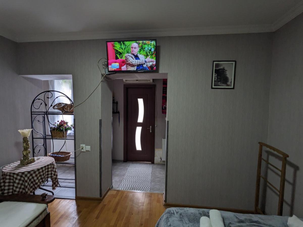 Apartments Se7En Tbilisi Zewnętrze zdjęcie