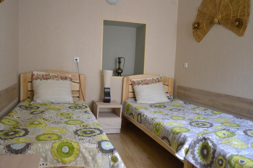 Apartments Se7En Tbilisi Zewnętrze zdjęcie