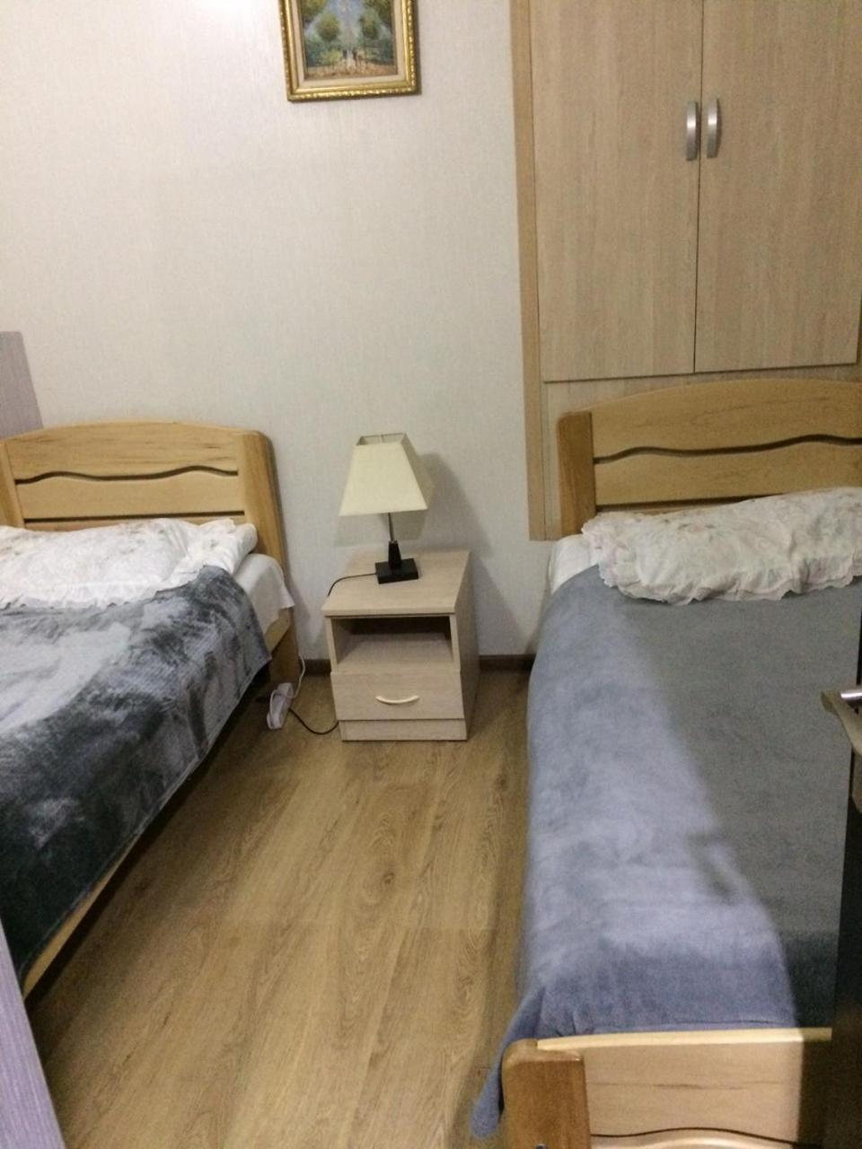 Apartments Se7En Tbilisi Zewnętrze zdjęcie
