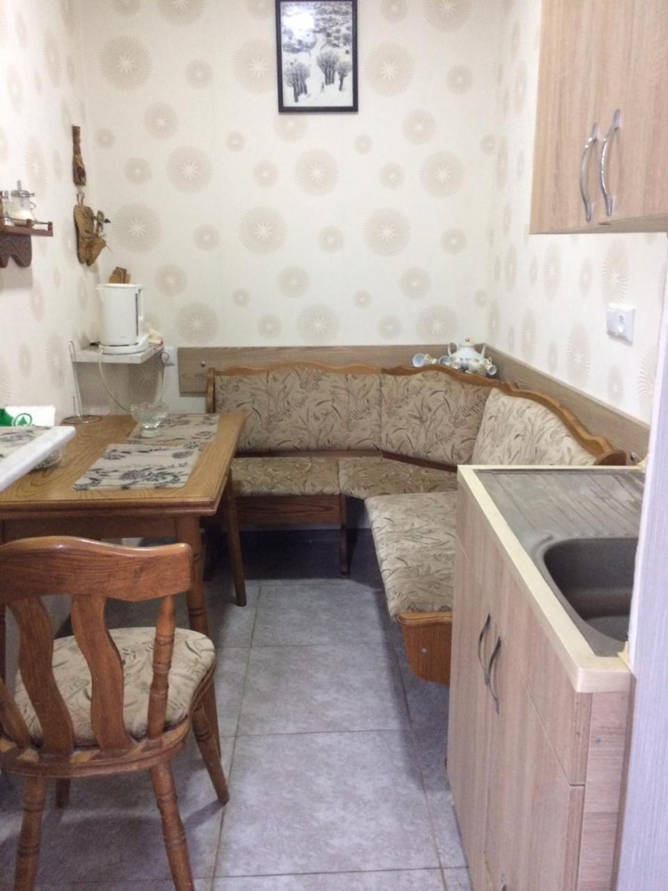 Apartments Se7En Tbilisi Zewnętrze zdjęcie