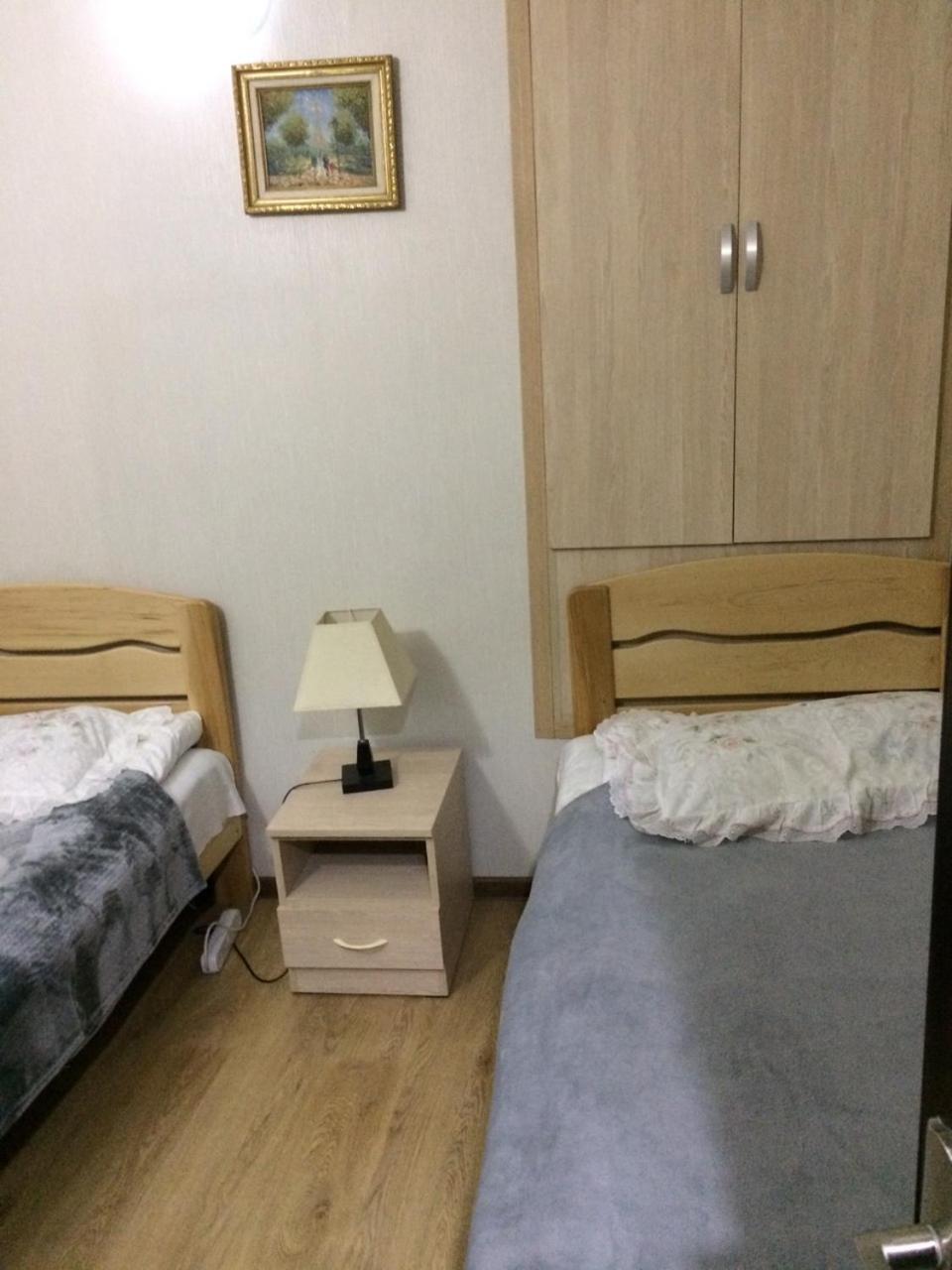 Apartments Se7En Tbilisi Zewnętrze zdjęcie