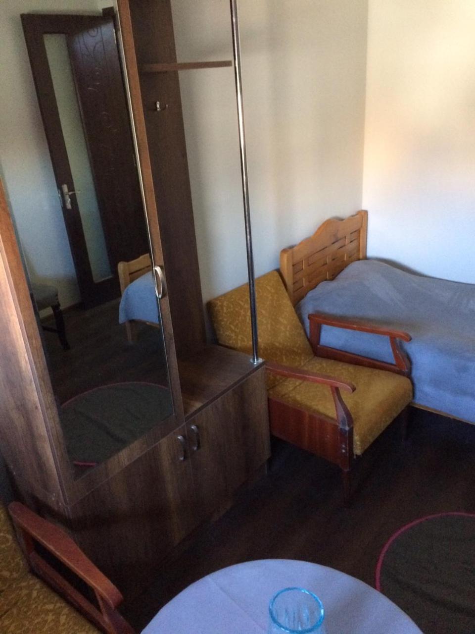 Apartments Se7En Tbilisi Zewnętrze zdjęcie