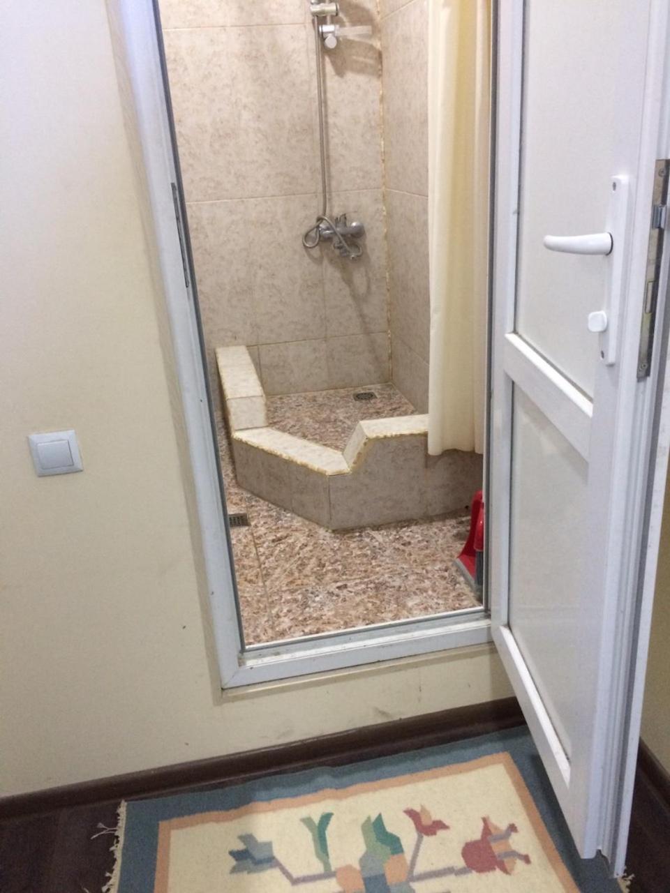 Apartments Se7En Tbilisi Zewnętrze zdjęcie